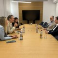 Ekonomske veze Srbije i Austrije sve jače, Ekspo 2027 donosi nove prilike