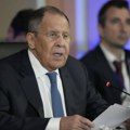 Lavrov odbrušio ovoj zemlji: "Prešli ste granicu pristojnosti"