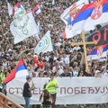 Studenti pozvali na „Eko bunu“ 23. avgusta u parku Ušće