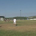 Šumadija 1903 prvi put pred domaćom publikom, protivnik užička Sloboda