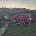 Kajakaši niškog Gusara dominirali na Prvenstvu Srbije