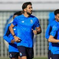 Grujić nije zaboravio AEK: "Čestitam bivšem klubu"
