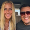 Milica Dabović raskinula sa kumom Darka Lazića! Planirali venčanje, pa pukla tikva: "Narcisu i ti ćeš da uveneš"