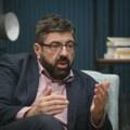 OTKRIVAMO Radomir Lazović prisluškivan kad i studenti: Na merama BIA zbog puta u Brisel i Strazbur