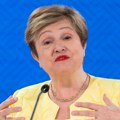 Georgijeva upozorila na globalni dug: Viši prinosi na obveznice mogu ugroziti napredak zemalja u razvoju
