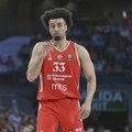 Gde gledati finale Zvezda - Olimpijakos?