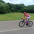 Ognjen Ilić potvrdio klasu i ponovo postao prvak Srbije, veliki broj medalja za mlađe takmičare Borca