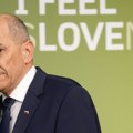 Janez Janša za Newsmax: Slovenija okreće novi list prema Izrael, Ukrajini je hitno potrebno primirje