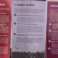 Studenti objavili program za oporavak: Specijalna tužilačka policija, besplatni udžbenici, dostupniji lekovi...