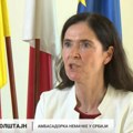 Investicija u zajedničku evropsku budućnost - Nemačka i Srbija u Subotici obeležavaju 25 godina razvojne saradnje