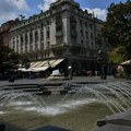 RHMZ objavio prognozu za oktobar