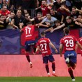 (VIDEO) Majstorija Budimira – da li je bolji gol ili proslava?