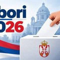 RIK proglasio listu „Evropska Srbija“: Darko Dumić jedini kandidat iz Polimlja