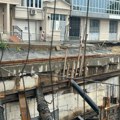 Obišli smo mesto obrušavanja u Vojvode Vlahovića: Jedna stvar danas nije ista, komšije ne spavaju