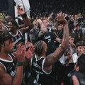 Partizan ovo nije uspeo skoro 20 godina, konačno je srušeno prokletstvo
