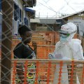 Ebola probila crvenu liniju: Epidemija postala najsmrtonosnija u istoriji