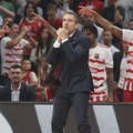 Zvezda na Efes ponovo bez Boldvina, Moneke će biti u sastavu
