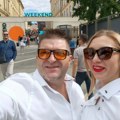 Лутати старом делом Ровиња и уживати у малвазији и пљуканцима у сосу од тартуфа