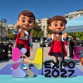 Ekspo karavan stigao u Leskovac: Ovaj grad će 2027. predstaviti Srbiju celom svetu