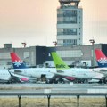 Avioni trenutno ne poleću sa beogradskog aerodroma: Stiglo hitno saopštenje