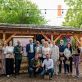 Gorki list dodelio sadnice lekovitog bilja za 16 domaćinstava u okviru platforme "Od društva za prirodu"