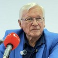 Milanče ima 82 godine, iza sebe četiri velika koncerta na Tašmajdanu, a sada dolazi u Niš