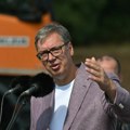 Vučić: Promena vlasti znači priznavanje nezavisnosti Kosova