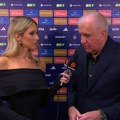 Željko Obradović: "Zbog navijača Partizan je to što jeste"