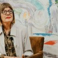 "Fruškogorski koridor je ostvarenje sna građana Vojvodine" Gojković: "Mnogo toga smo već uradili, ali ima još dosta posla"