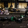 Pariz: Policija zabranila demonstracije u određenim delovima grada