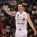 "Pomislio sam da je kraj, a onda je zvala Zvezda": Milano pobedio u trci za paklenog šutera