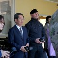 Pripadnici SAJ-a održali pokaznu vežbu za delegaciju iz Kine