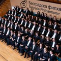 Beogradska filharmonija ponovo u Sofiji posle 45 godina