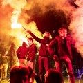 Pristalice Studentske liste i večeras slave pobedu na Slaviji: Okupljanja i u Novom Sadu, Nišu i drugim gradovima