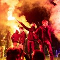 Pristalice Studentske liste i večeras slave pobedu na Slaviji: Okupljanja i u Novom Sadu, Nišu i drugim gradovima