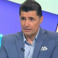 Mirko Poledica iz Studentske liste: "Biće promena u srpskom fudbalu, još malo se strpite"