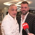 (Video) Ušli smo u stan Čede Jovanovića. Aca Kos na rođendan završio u suzama: "Sa Čedomirom ću biti zauvek"
