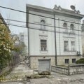 Na Neimaru srušena i Antićeva vila: Zakon ne predviđa kaznu za rušenje bez dozvole