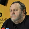Zamenik glavnog urednika magazina Tabloid: Milovan Brkić započeo štrajk glađu u zatvoru