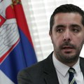 Momirović predsedava Nacionalnim koordinacionim telom za olakšanje trgovine