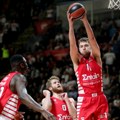 Loše vesti za Zvezdu i Partizan: MVP Evrolige zvanično otišao u NBA, potpisao trogodišnji ugovor