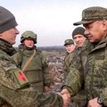 Ruski zvaničnik: Neće biti nove vojne mobilizacije