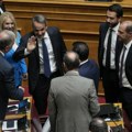 Nedelju dana nakon izbora: Novi saziv parlamenta Grčke položio zakletvu