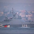 Ruski „brod srama“ bi mogao ponovo da uđe u službu: Vraća se „Admiral Kuznjecov“?