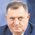 Razmatra li Zapad smenu Dodika