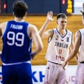 Mladi košarkaši Srbije pobedom protiv Italije stigli do četvrtfinala EP