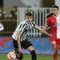 Partizan i Vojvodina dobili rivale za put ka Evropi