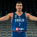 Svi će ga obožavati zbog ovoga Bogdan Bogdanović oduševio Srbiju: Ja sam srećan što sam došao