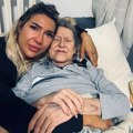 Umrla SVEKRVA Jovane Jeremić: Voditeljka se oprostila u suzama: "Obično svekrve i snajke ne idu zajedno, a ja sam tebe…