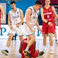 Još španci i zlato! Kako je Srbija nadigrala Nemačku u polufinalu juniorskog Evrobasketa u Nišu?